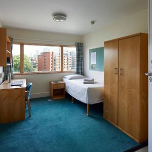 Private Bathroom Room
